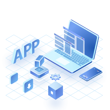 Private App Management. 