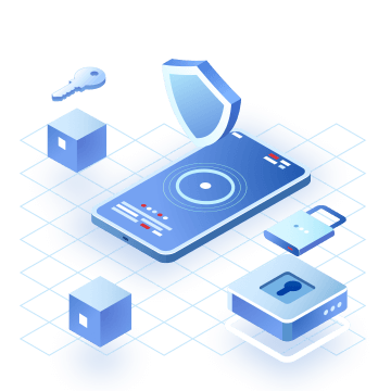 Comprehensive MDM Solution.